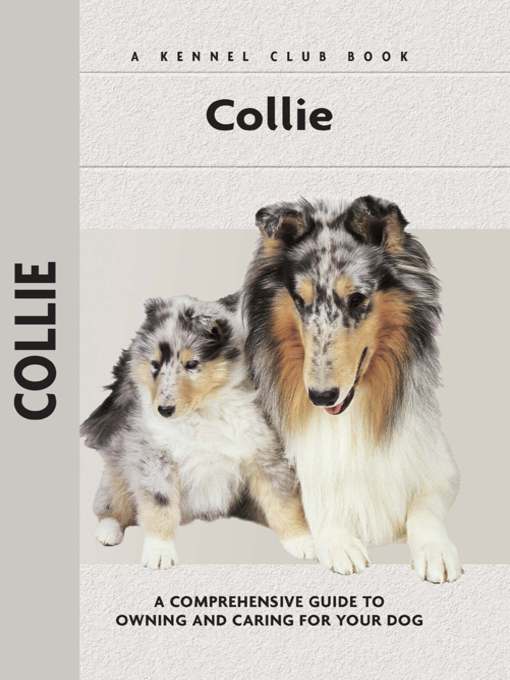 Title details for Collie by Samantha Moore - Available